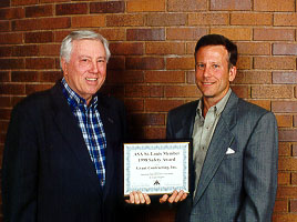 ASA Award